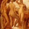 Watts_George_Frederic_The_Judgement_Of_Paris