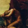 Watts_George_Frederick_Adam_and_Eve_c.1865