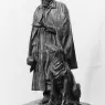 Watts_George_Frederick_Alfred_Tennyson_bronze