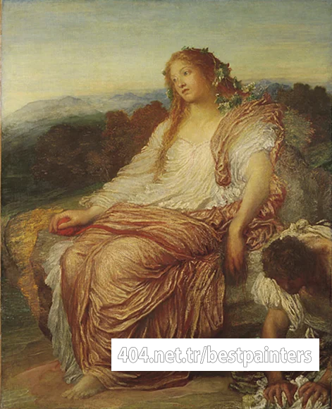 Watts_George_Frederick_Ariadne_1890