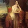 Watts_George_Frederick_Augusta_Lady_Castletown_c1846