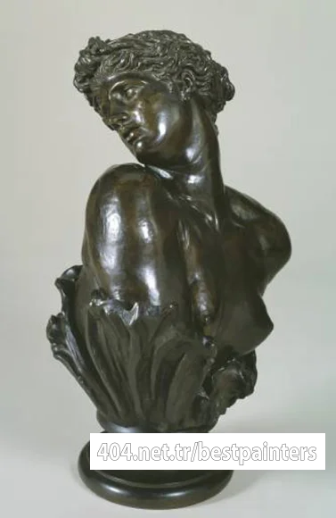 Watts_George_Frederick_Clytie_dt1