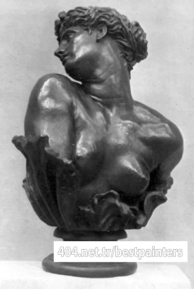 Watts_George_Frederick_Clytie