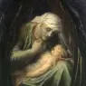 Watts_George_Frederick_Death_Crowning_Innocence_1886_7