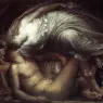 Watts_George_Frederick_Endymion