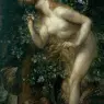 Watts_George_Frederick_Eve_Tempted