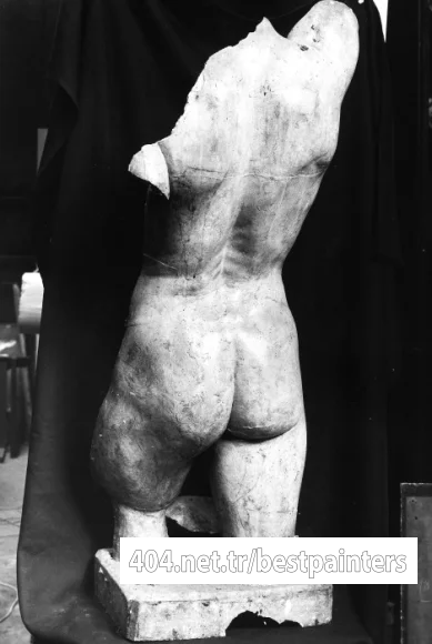 Watts_George_Frederick_Female_Torso