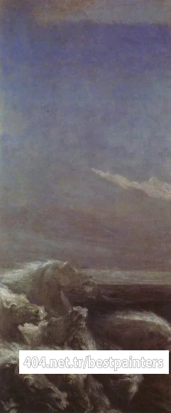 Watts_George_Frederick_Neptune-s_Horses