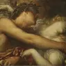 Watts_George_Frederick_Orpheus_and_Eurydice_c1869_c1872