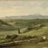 Watts_George_Frederick_Panoramic_Landscape_with_a_Farmhouse