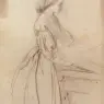 Watts_George_Frederick_Portrait_Of_A_Lady_Possibly_Julia_Jackson