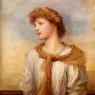 Watts_George_Frederick_Portrait_Of_Miss_Lilian_Macintosh