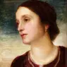Watts_George_Frederick_Portrait_Of_The_Countess_Somers