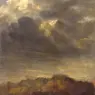 Watts_George_Frederick_Study_of_Clouds_c1890_1900