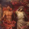 Watts_George_Frederick_Time_Death_and_Judgement_1900