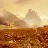 Waugh_Frederick_Judd_The_Swiss_Alps