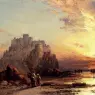 Webb,James  (1825-1895)