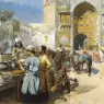 An_Open-Air_Restaurant_Lahore
