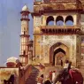 Weeks_Edwin_Before_A_Mosque_1883