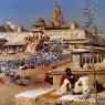 Weeks_Edwin_Feeding_The_Sacred_Pigeons_Jaipur