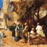 Weeks_Edwin_Lord_A_Persian_Cafe