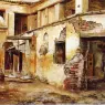 Weeks_Edwin_Lord_Courtyard_in_Morocco