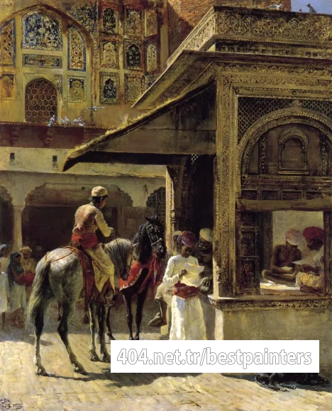 Weeks_Edwin_Lord_Hindu_Merchants