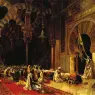 Weeks_Edwin_Lord_Interior_of_the_Mosque_at_Cordova