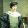 Weir_Julian_Alden_A_Follower_of_Grolier