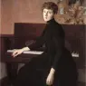 Weir,Julian Alden  (1852-1919)