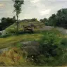 Weir_Julian_Alden_Connecticut_Scene