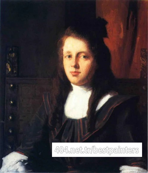 Weir_Julian_Alden_Cora
