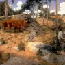 Weir_Julian_Alden_Noonday_Rest_In_New_England