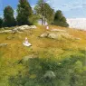 Weir_Julian_Alden_Summer_Afternoon_Shinnecock_Landscape