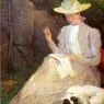 Weir_Julian_Alden_Summer_aka_Friends