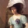 Weir_Julian_Alden_The_Blue_Gown