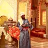 Weisse_Rudolph_Le_Garde_Du_Harem