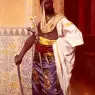 Weisse_Rudolphe_A_Nubian_Guard