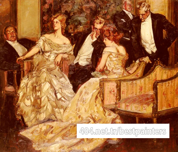 Wenzell_Albert_B_Three_Is_A_Crowd