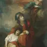 West_Benjamin_Hagar_And_Ishmael