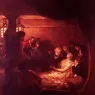 West_Benjamin_The_Death_Of_Nelson
