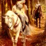 Wheelwright_Rowland_Enid_And_Geraint