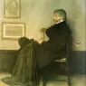 Arrangement_in_Gray_and_Black_No2