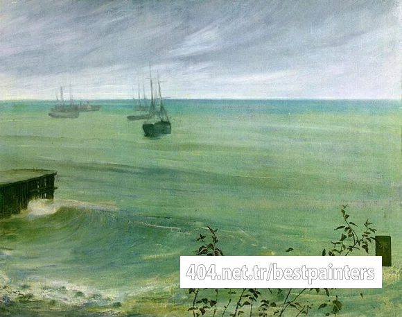 Symphony_in_Grey_and_Green_The_Ocean