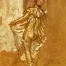 Whistler_A_Dancing_Woman_in_a_Pink_Robe_Seen_from_the_Back