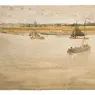Whistler_James_Abbott_McNeill_Gold_And_Brown