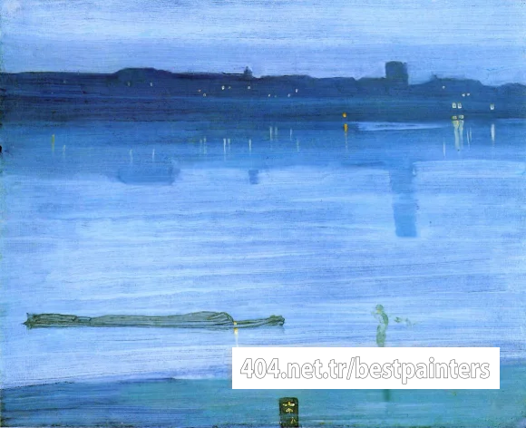 Whistler_Nocturne_Blue_and_Silver_Chelsea