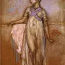 Whistler_The_Greek_Slave_Girl_aka_Variations_in_Violet_and_Rose
