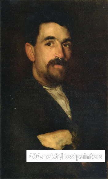 Whistler_The_Master_Smith_of_Lyme_Regis