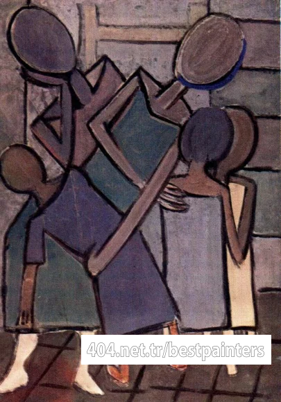 Wifredo Lam4DPict